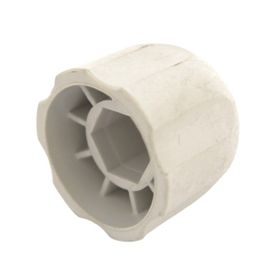 Moonstar SY VKG N6 Ütü Emniyet Ventil Beyaz Plastik Kapak