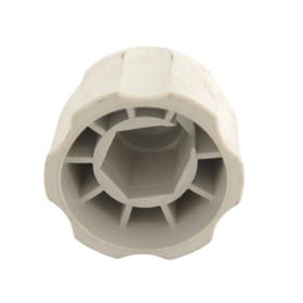 Moonstar SY VKG N6 Ütü Emniyet Ventil Beyaz Plastik Kapak