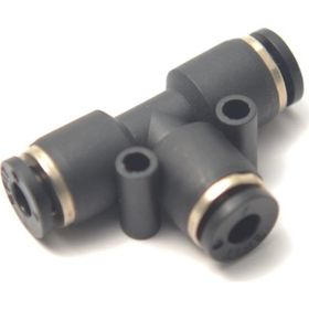 Moonstar T3032 1Y-3647 4 mm Hava Hortum T Rekor