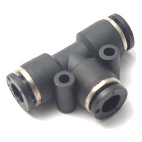 Moonstar T3033 1Y-3648 6 mm Hava Hortum T Rekor