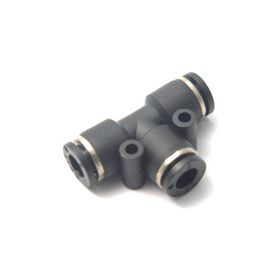 Moonstar T3033 1Y-3648 6 mm Hava Hortum T Rekor
