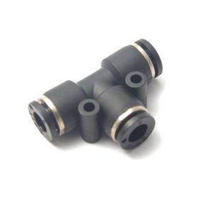 Moonstar T3033 1Y-3648 6 mm Hava Hortum T Rekor