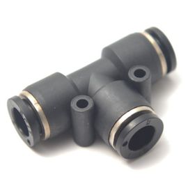 Moonstar T3034 1Y-3649 8 mm Hava Hortum T Rekor