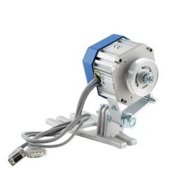 Moonstar TH-550S 550 W Senkronsuz İğne Pozisyonsuz Servo Motor