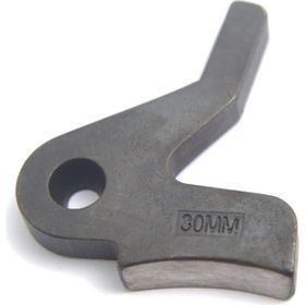 Moonstar Traş Makine Orta Fitil Ayak