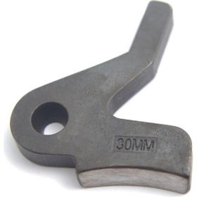 Moonstar Traş Makine Orta Fitil Ayak