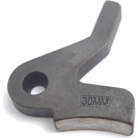 Moonstar Traş Makine Orta Fitil Ayak