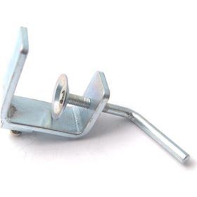 Moonstar Ts-2-1 8 mm Reçme Metal Mengene