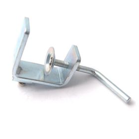 Moonstar Ts-2-1 8 mm Reçme Metal Mengene
