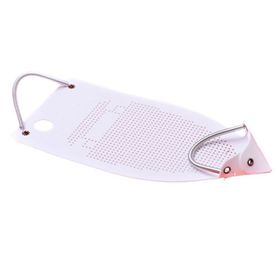 Moonstar TS - BD 1.0 mm Plastik Teflon Standart Ütü Altlığı