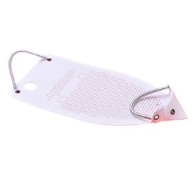 Moonstar TS - BD 1.2 mm Plastik Teflon Standart Ütü Altlığı