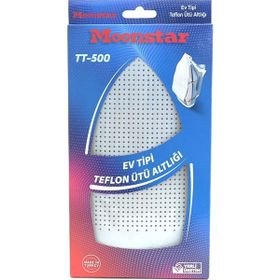 Moonstar TT - 500 Ev Tipi Teflon Ütü Altlığı