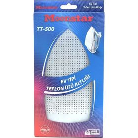 Moonstar TT - 500 Ev Tipi Teflon Ütü Altlığı