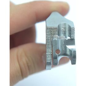 Moonstar Typical Gc 302-303 Sağ 7 mm Fitil Ayak