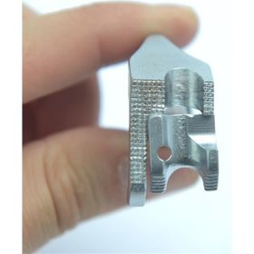 Moonstar Typical Gc 302-303 Sağ 7 mm Fitil Ayak