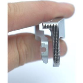 Moonstar Typical Gc 302-303 Sol Fermuar Ayak