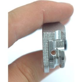 Moonstar Typical Gc-6-7d 4 mm Sağ Fitil Ayak
