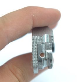 Moonstar Typical Gc-6-7d 4 mm Sağ Fitil Ayak