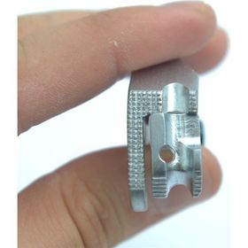 Moonstar Typical Gc-6-7d 5 mm Sağ Fitil Ayak