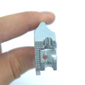 Moonstar Typical Gc-6-7d 7 mm Sağ Fitil Ayak