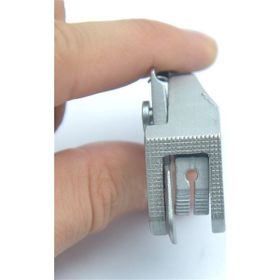 Moonstar Typical Gc-6-7d Sağ 5 mm Çima Ayak