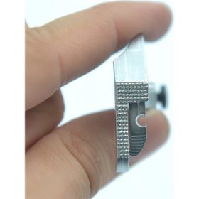 Moonstar Typical Gc-6-7d Sağ Fermuar Ayak