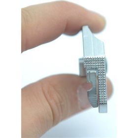Moonstar Typical Gc-6-7d Sol Fermuar Ayak