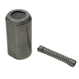 Moonstar Ütü Solenoid Valf Çekirdeği ve Yayı