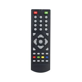 Moonstar Uydu Alıcı Kumandası