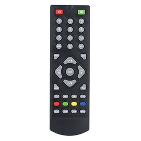 Moonstar Uydu Alıcı Kumandası