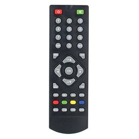 Moonstar Uydu Alıcı Kumandası