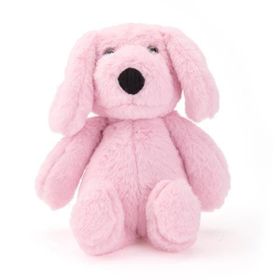 Moontoys Uyku Arkadaşım Köpek Figürlü Asorti 13x34 cm Yastık