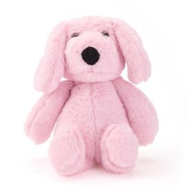 Moontoys Uyku Arkadaşım Köpek Figürlü Asorti 13x34 cm Yastık