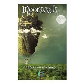 Moonwalk - Abdullah Kundakçı