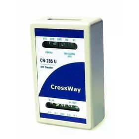 Moonwell CR-285U UHF Dekoder