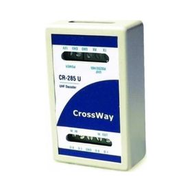 Moonwell CR-285U UHF Dekoder