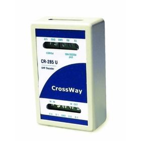 Moonwell CR-285U UHF Dekoder