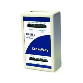 Moonwell CR-285U UHF Dekoder