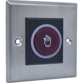 Moonwell CR-410 Temassız Kapı Açma Butonu