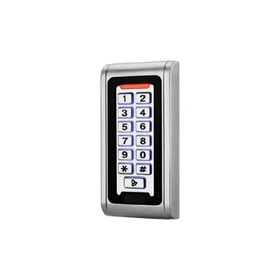 Moonwell MW-350 Şifreli Kart Okuyucu Geçiş Kontrol Cihazı