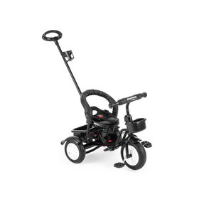 Moonybaby MB504 Trend Bike 3 Tekerlekli Çocuk Bisikleti