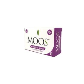 Moos 100g Oil Soap
