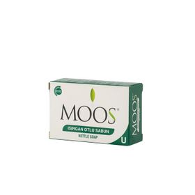 Moos 100g Oil Soap
