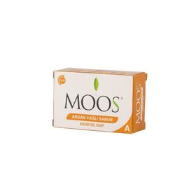 Moos 100g Oil Soap