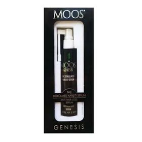 Moos 100ml Anti Hair-loss Serum