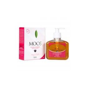 Moos 200 ml Gliserinli Papatya Özlü Hassas Cilter İçin Likid