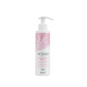 Moos 200 ml Gliserinli ve Papatya Özlü Hassas Cilter İçin Likid