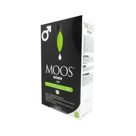 Moos 200 ml Intimen Likid