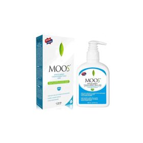 Moos 200 ml Yosun Özlü Likid Temizleyici