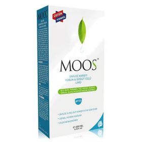 Moos 200 ml Yosun Özlü Likid Temizleyici